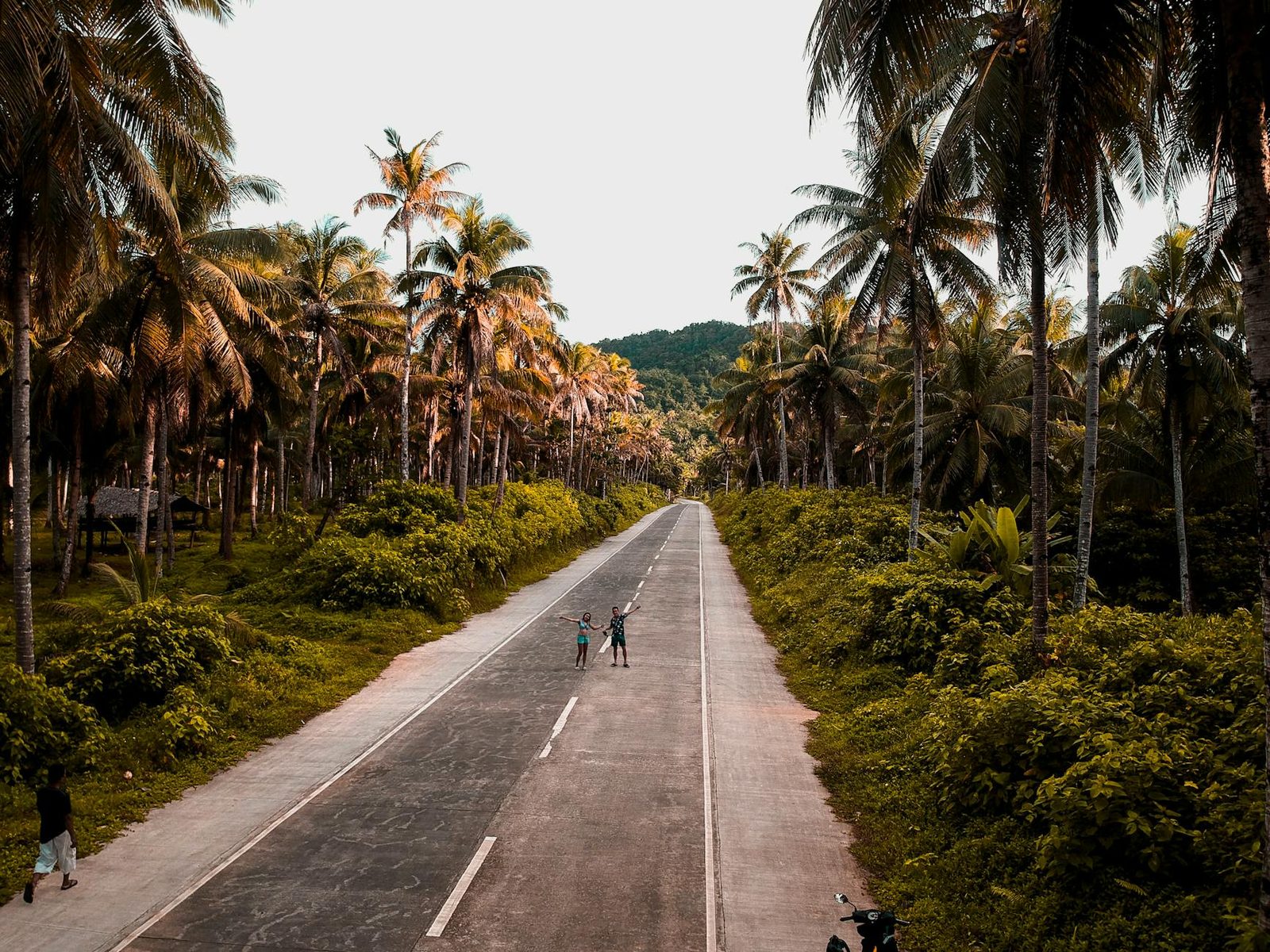 Siargao Land Tour
